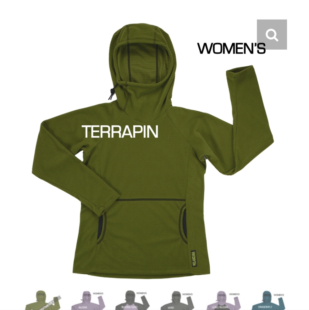 Melanzana hoodie